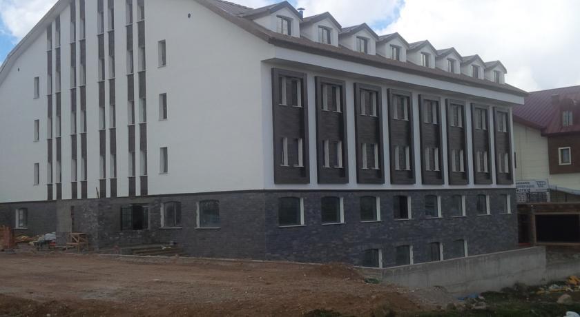 Sarikamis Habitat Hotel מראה חיצוני תמונה