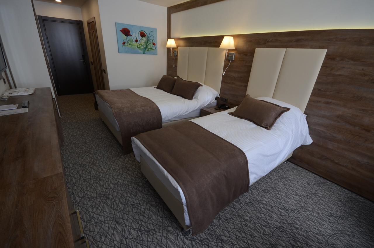 Sarikamis Habitat Hotel חדר תמונה